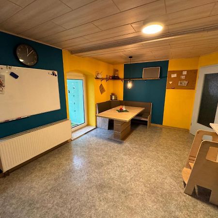 Zimmer In Tangermuender Innenstadt 外观 照片
