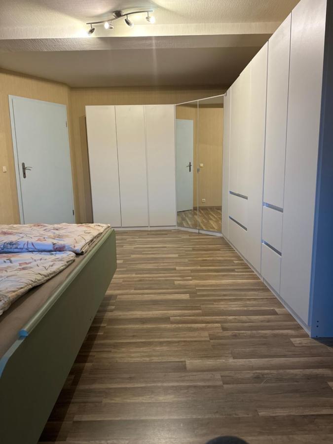 Zimmer In Tangermuender Innenstadt 外观 照片