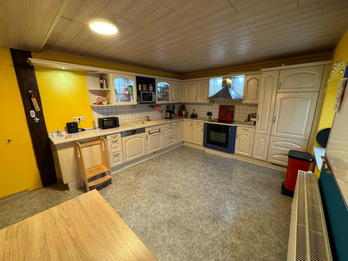 Zimmer In Tangermuender Innenstadt 外观 照片
