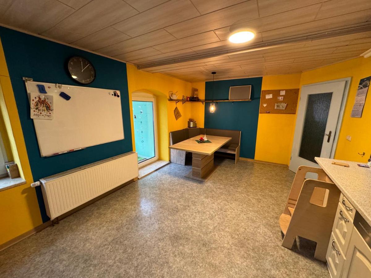 Zimmer In Tangermuender Innenstadt 外观 照片