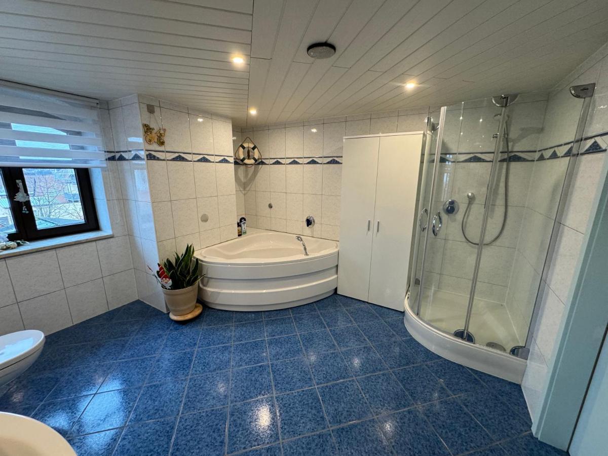 Zimmer In Tangermuender Innenstadt 外观 照片